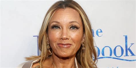 Vanessa Williams Recalls The First Thing She Did When Her Nude Photo ...